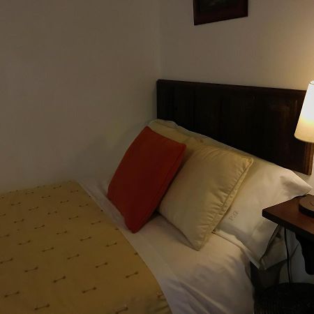 Apartamento Puerta Grande Candelario Eksteriør bilde