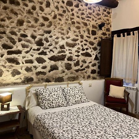 Apartamento Puerta Grande Candelario Eksteriør bilde